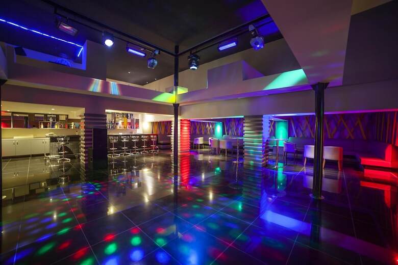 Hotel Arcanus Side Resort - All Inclusive