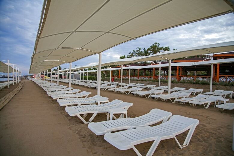 Hotel Arcanus Side Resort - All Inclusive