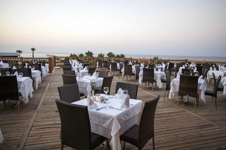 Hotel Arcanus Side Resort - All Inclusive