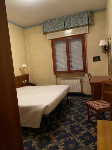Hotel Terme Posta