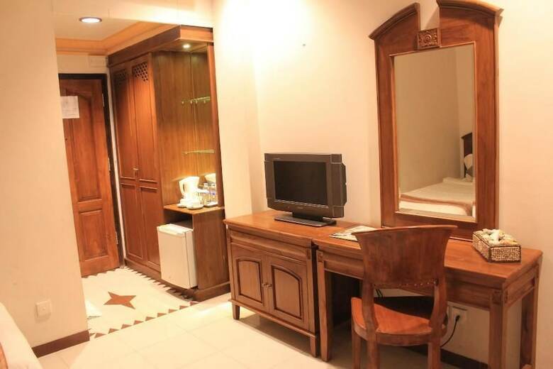 Grand Malioboro Hotel