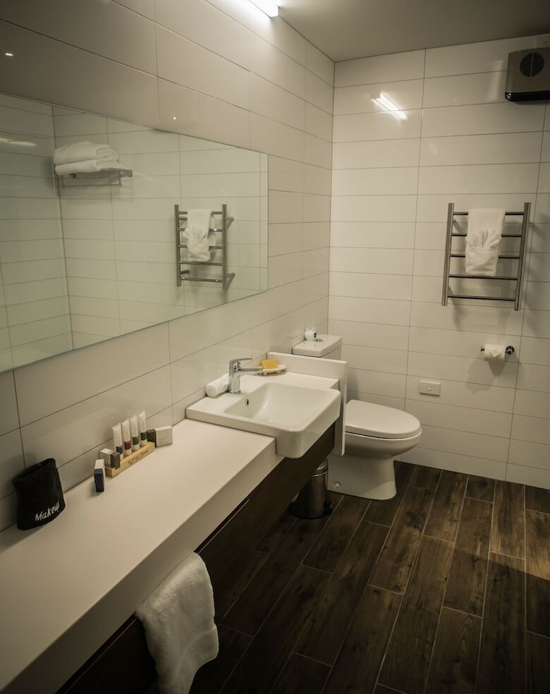 Aparthotel West Meadows Motel
