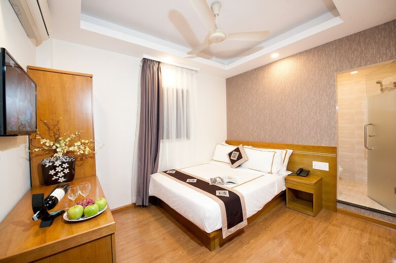 Dragon Palace 3 Hotel