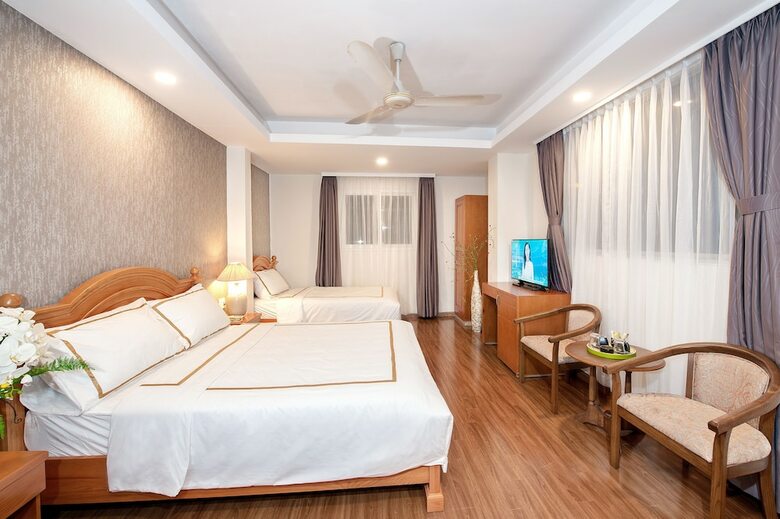 Dragon Palace 3 Hotel