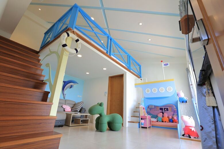 Fun Relax B&B