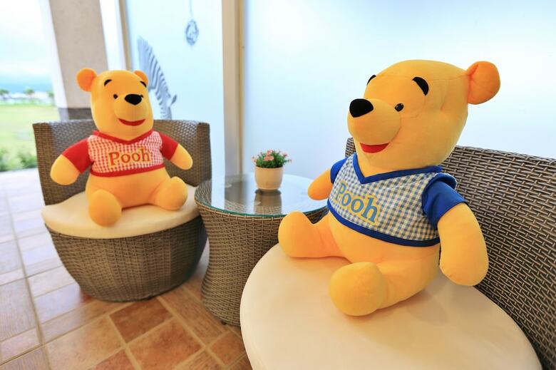 Fun Relax B&B