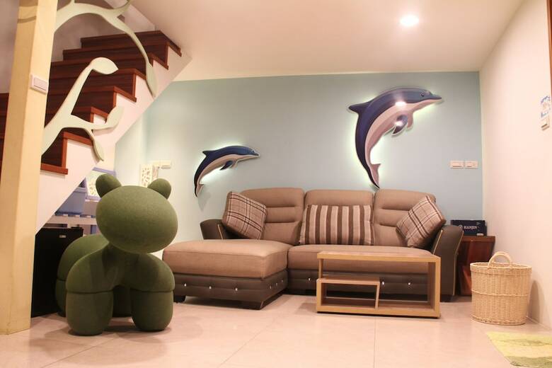 Fun Relax B&B