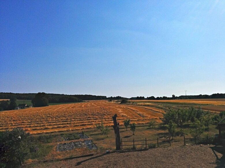 Gite La Source De Marz�e Cottage