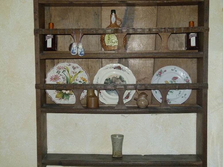 Gite La Source De Marz�e Cottage
