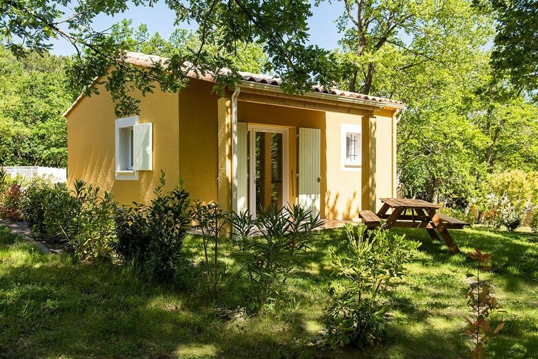 Les Villas de Vallerie