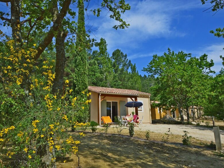Les Villas de Vallerie