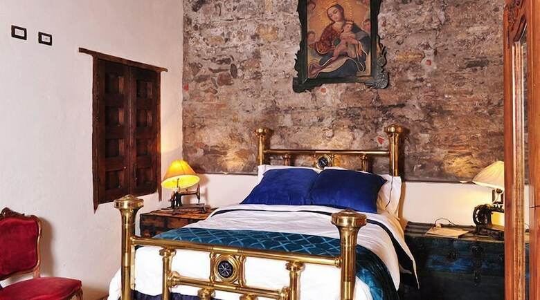 Hotel Posada XVII