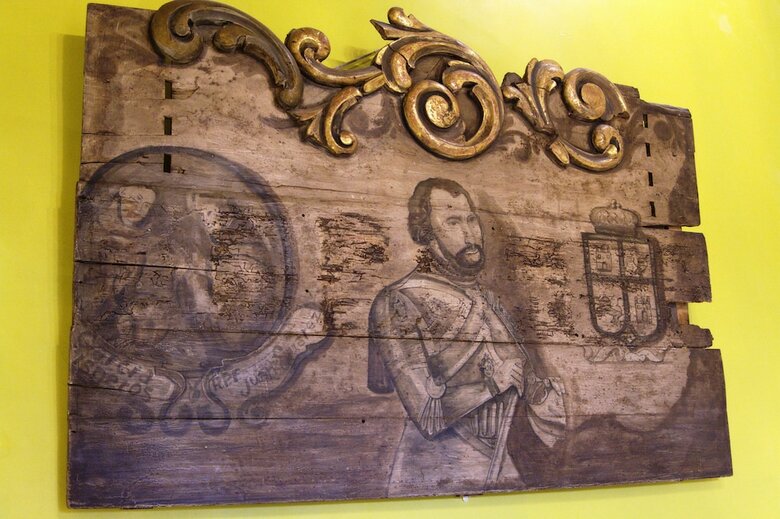 Hotel Posada XVII