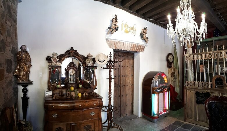Hotel Posada XVII