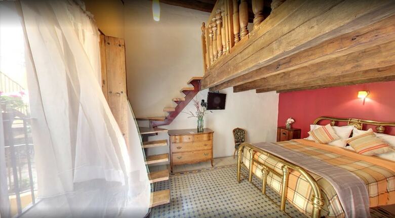 Hotel Posada XVII