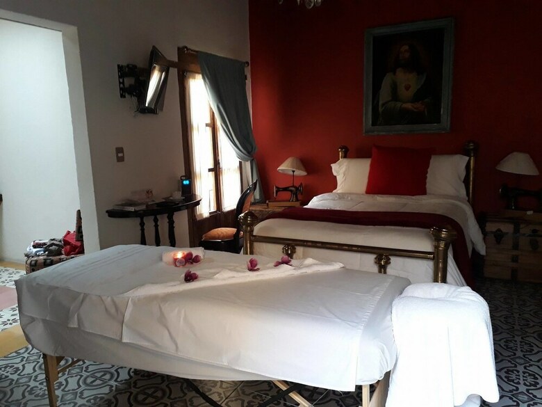 Hotel Posada XVII