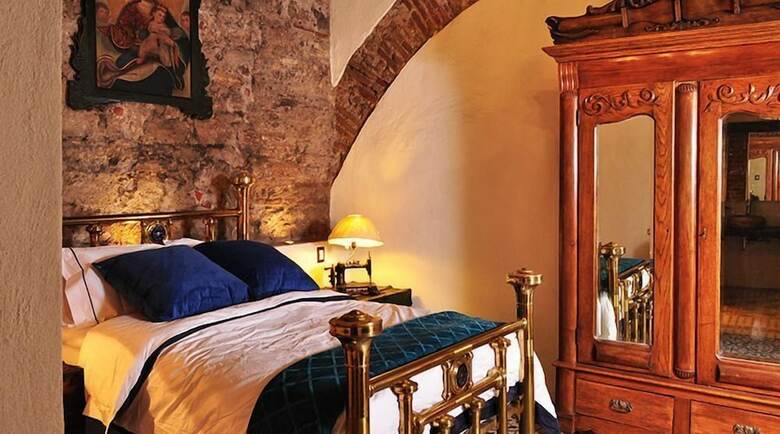 Hotel Posada XVII
