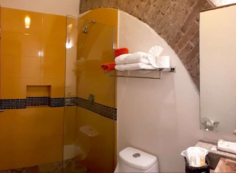 Hotel Posada XVII