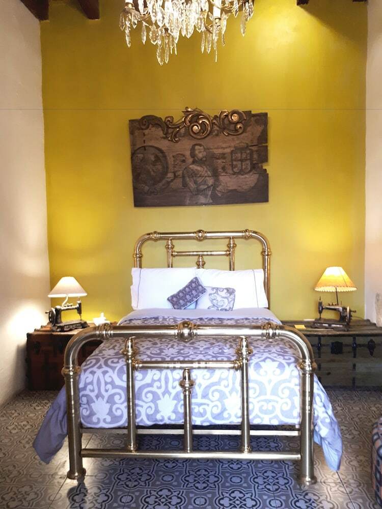 Hotel Posada XVII