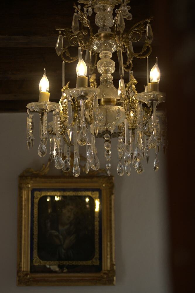 Hotel Posada XVII