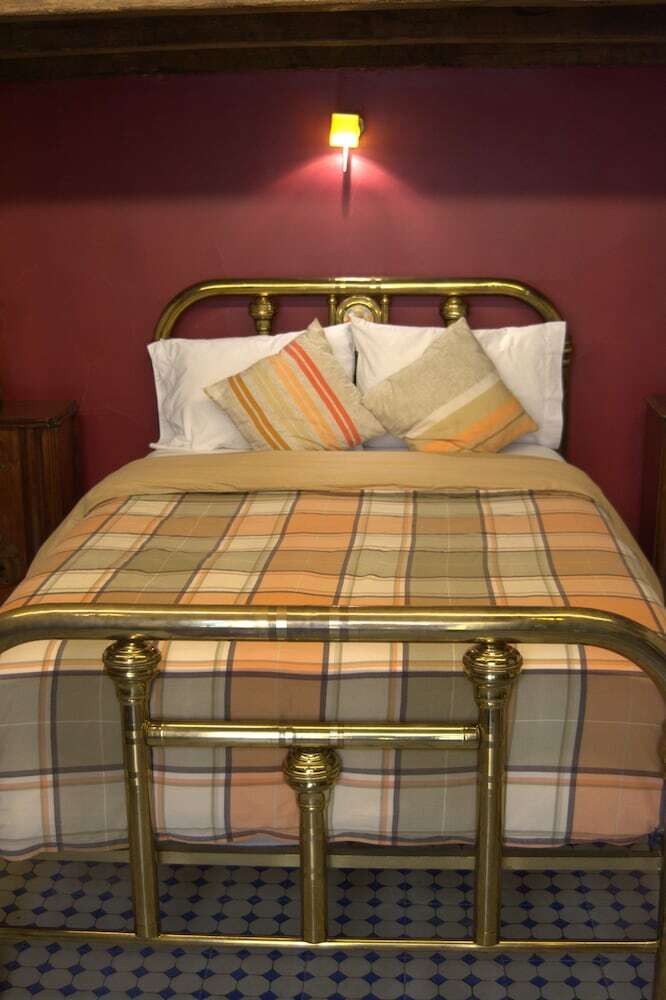 Hotel Posada XVII