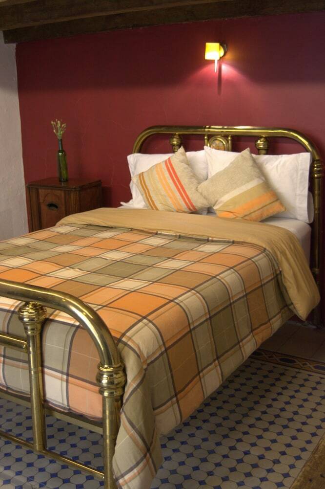 Hotel Posada XVII