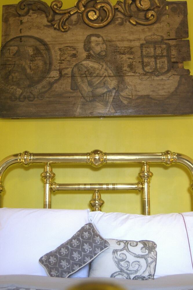 Hotel Posada XVII