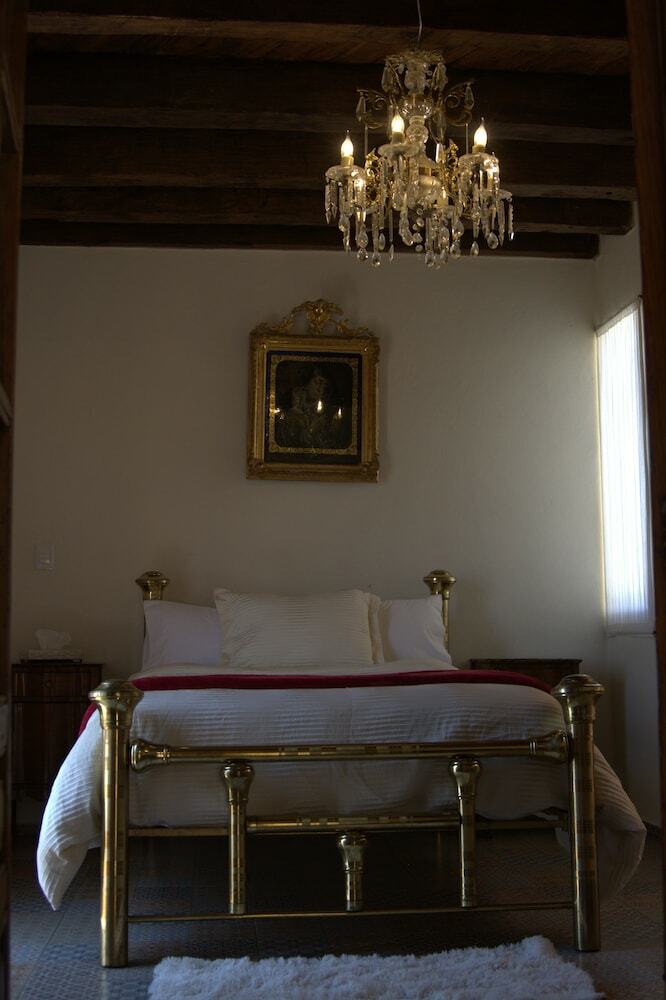 Hotel Posada XVII