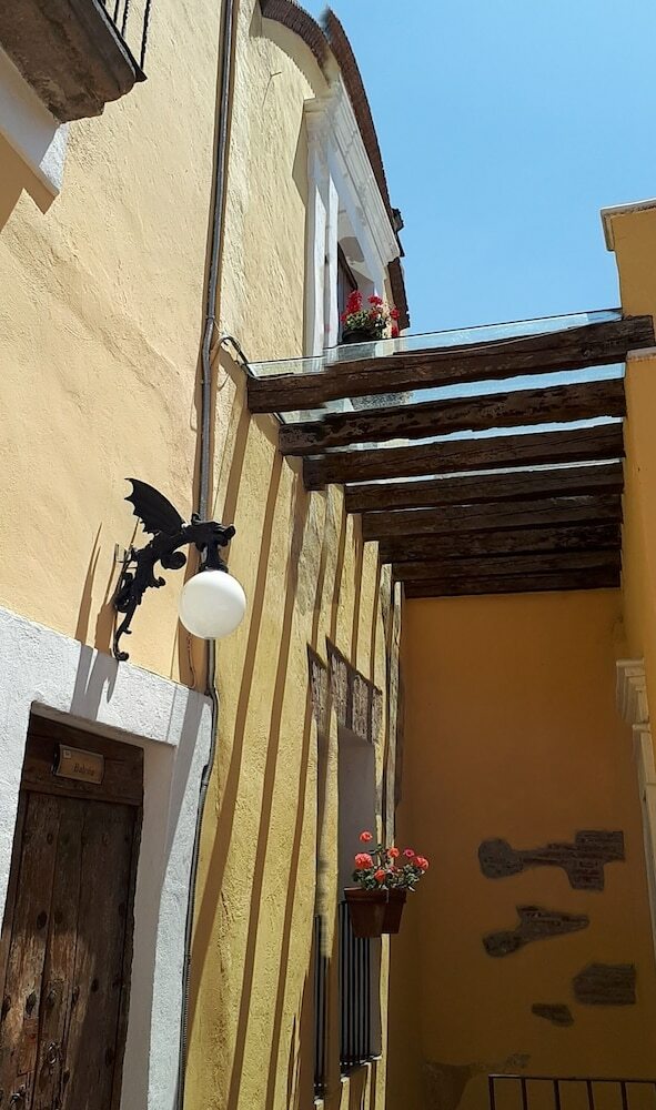 Hotel Posada XVII