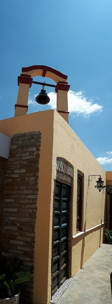 Hotel Posada XVII