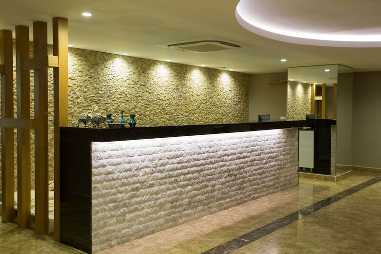 Water Side Resort & Spa Hotel - All Inclusive