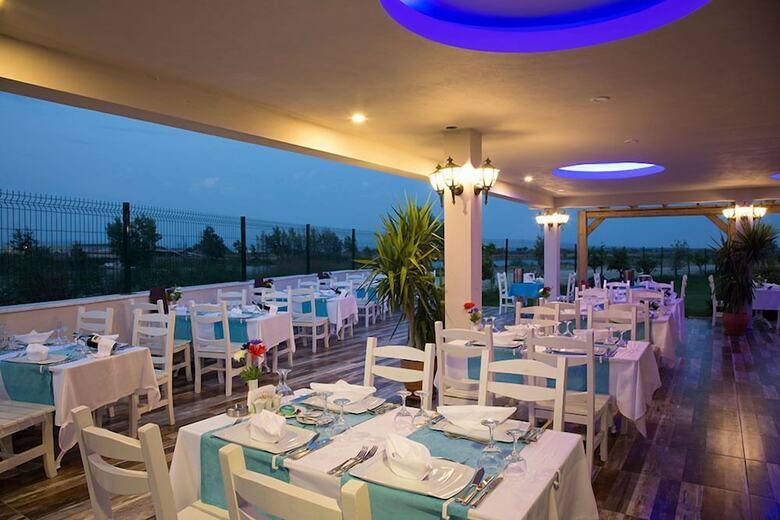 Water Side Resort & Spa Hotel - All Inclusive
