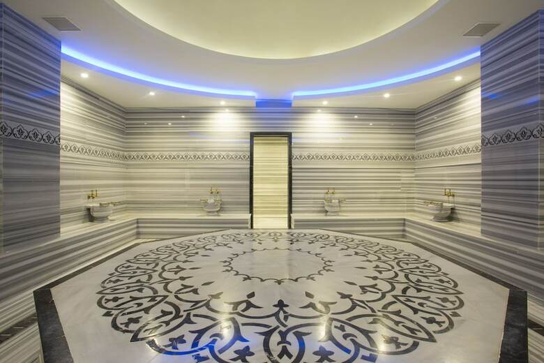 Water Side Resort & Spa Hotel - All Inclusive