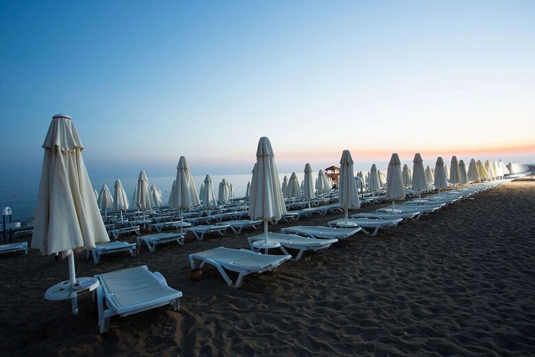Water Side Resort & Spa Hotel - All Inclusive