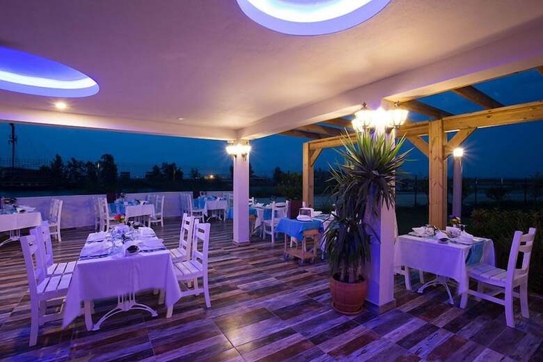 Water Side Resort & Spa Hotel - All Inclusive