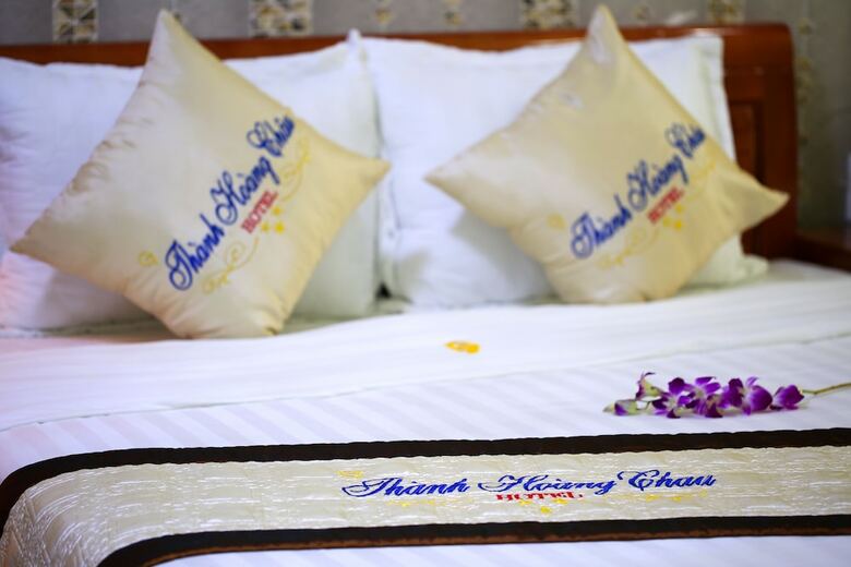 Thanh Hoang Chau Hotel