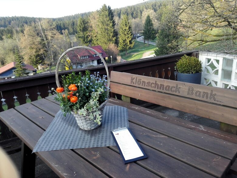 Lieblingsplatz Berghotel