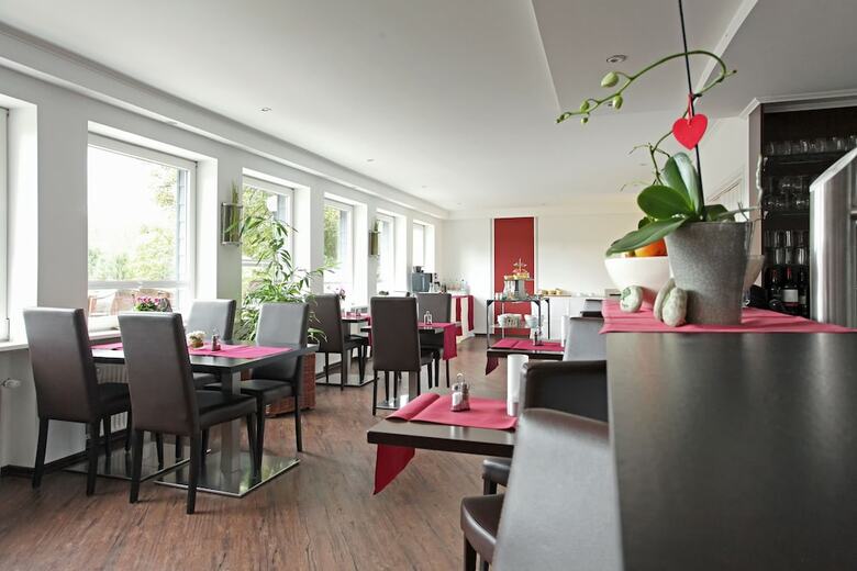 Lieblingsplatz Berghotel
