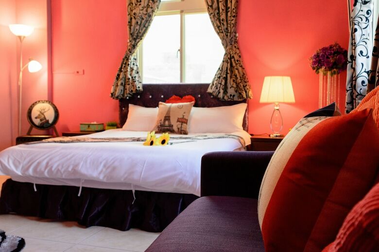 Hualien Macaron B&B