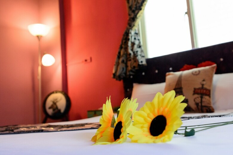 Hualien Macaron B&B
