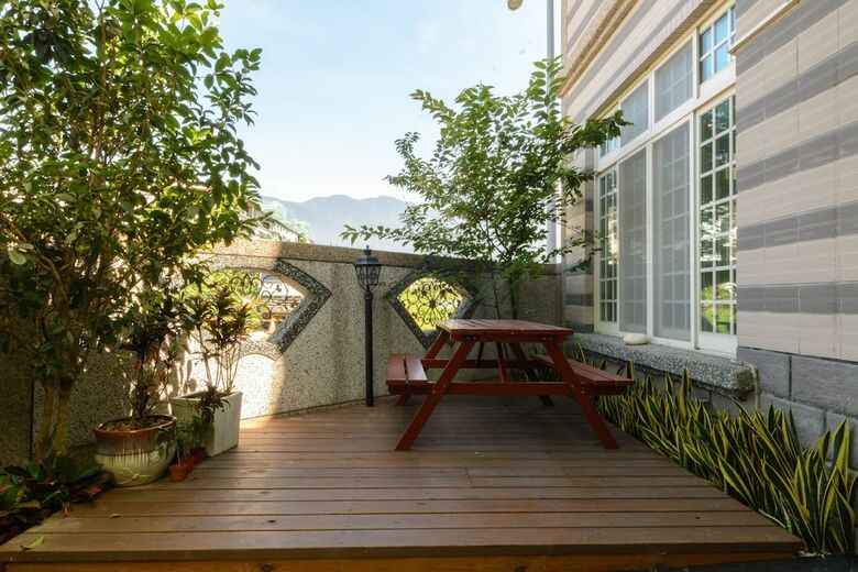 Hualien Macaron B&B