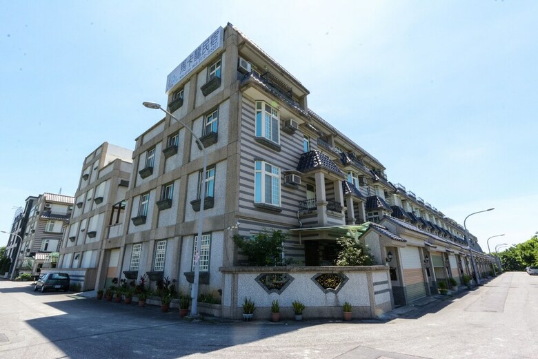 Hualien Macaron B&B