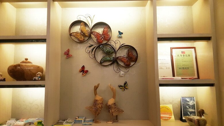 Hualien Macaron B&B
