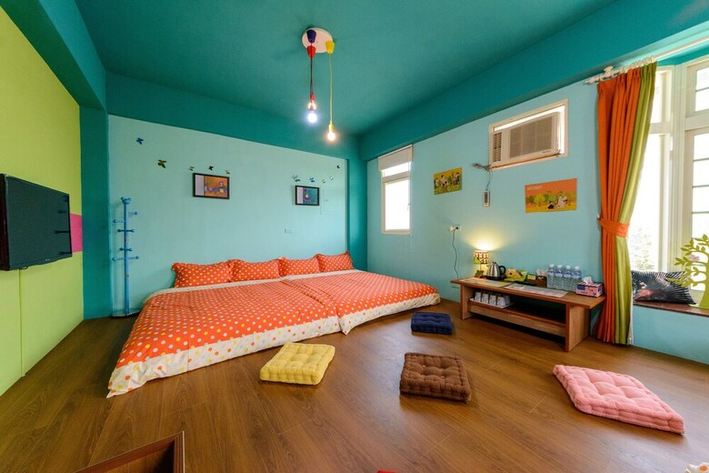 Hualien Macaron B&B