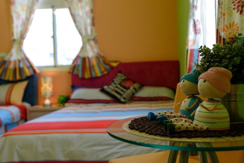 Hualien Macaron B&B