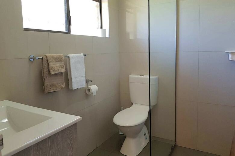 Riverpark Maroochy Motel