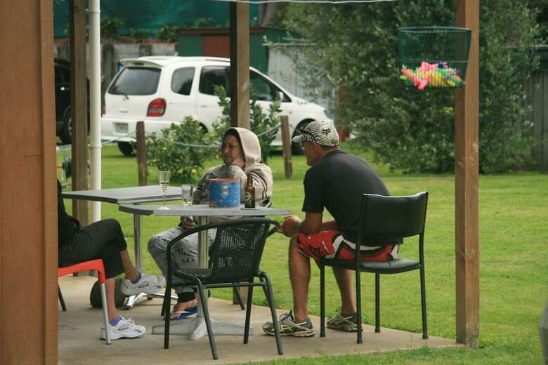 Motel Accommodation Te Puna