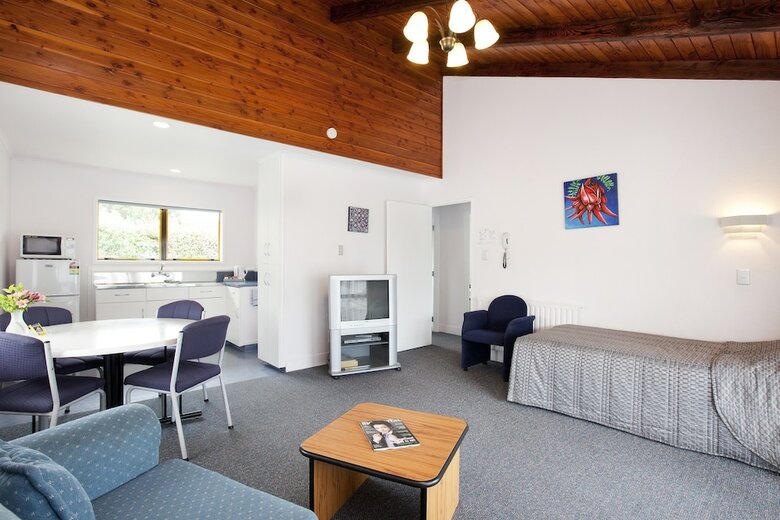 Motel Accommodation Te Puna