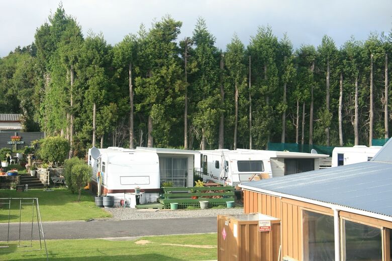 Motel Accommodation Te Puna