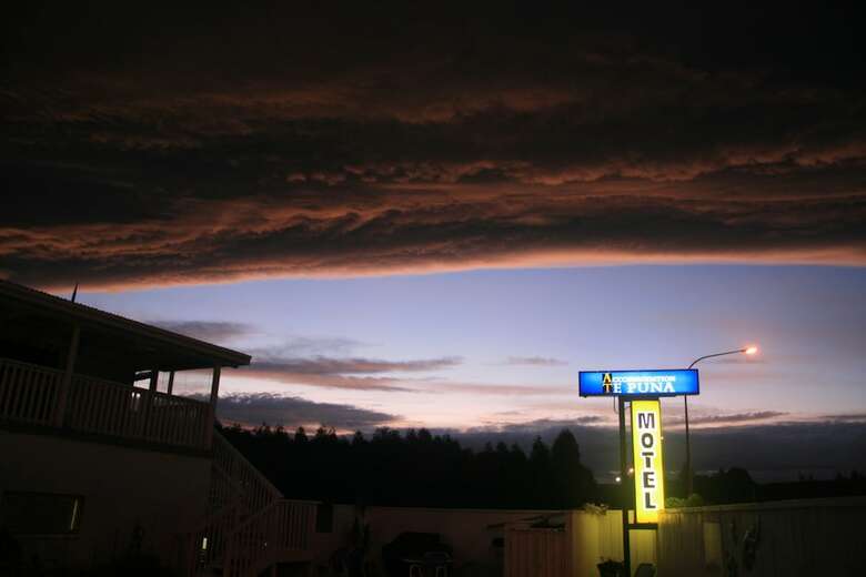 Motel Accommodation Te Puna